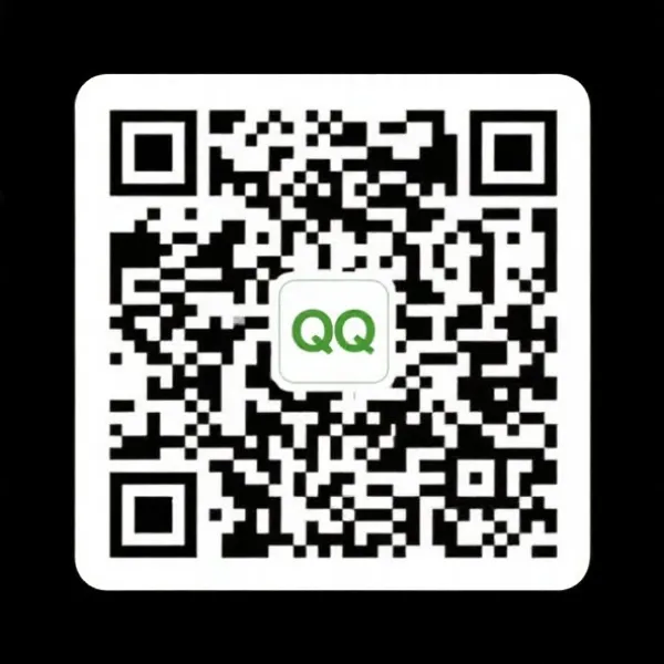 安卓下载二维码