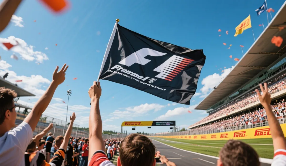 赛道激情与梦想交汇：多视角感受世俱杯陪你驰骋F1世界